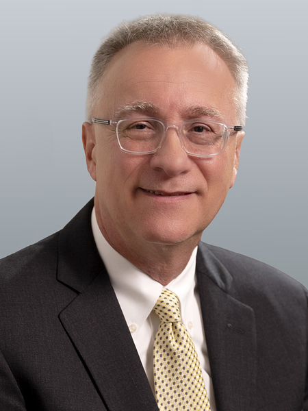 Stuart Brown