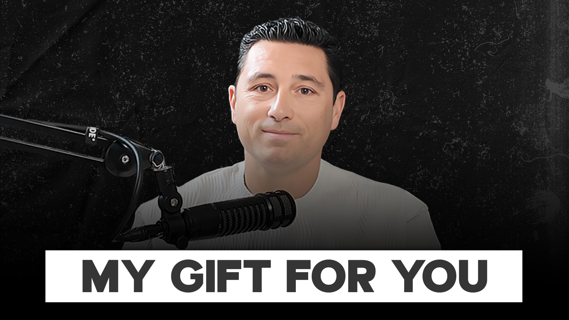 My Gift For You